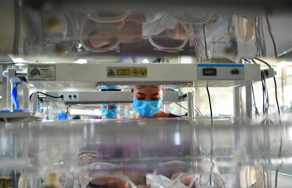 西安将辅助生殖技术纳入医保计划，5000万不孕不育患者可从中受益