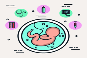 试管多少天能看见孕囊-怀孕初期，腹部超声检查需要多长时间才能看到孕囊？