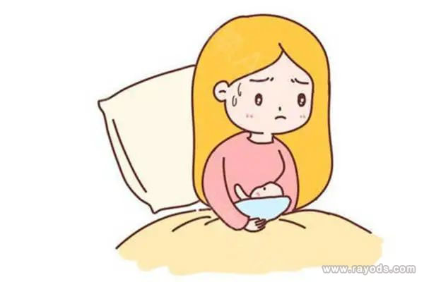 包头助孕生子机构：坐月子不能开空调和洗头吗？坐月子的禁忌
