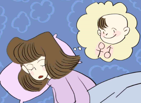 遵义助孕龙凤胎哪里找：梦境解析：梦见怀孕，是否预示着有好事要发生？